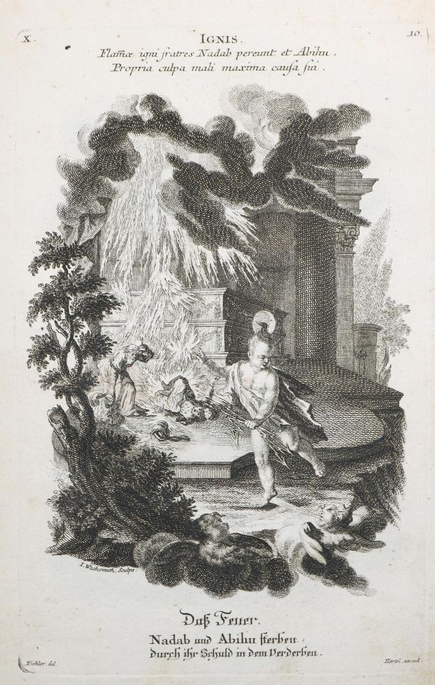 Große Abbildung Nr.1: 142-338 Ripa,C.: (Alte Drucke, Handschriften und Theologie)
