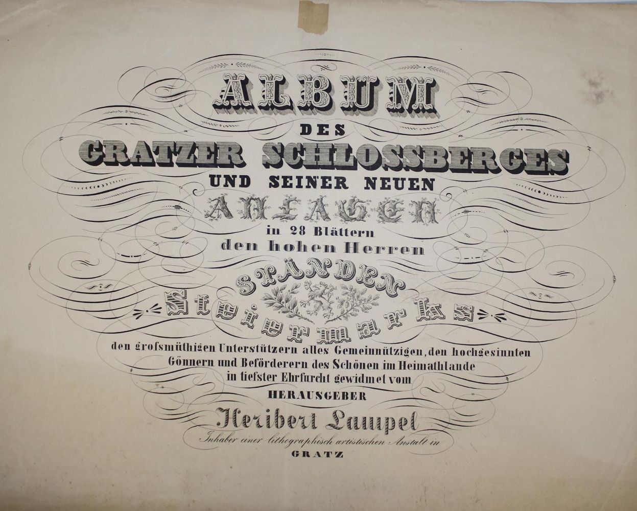 Große Abbildung Nr.1: 142-3398 Graz.: (Ausland, Österreich)