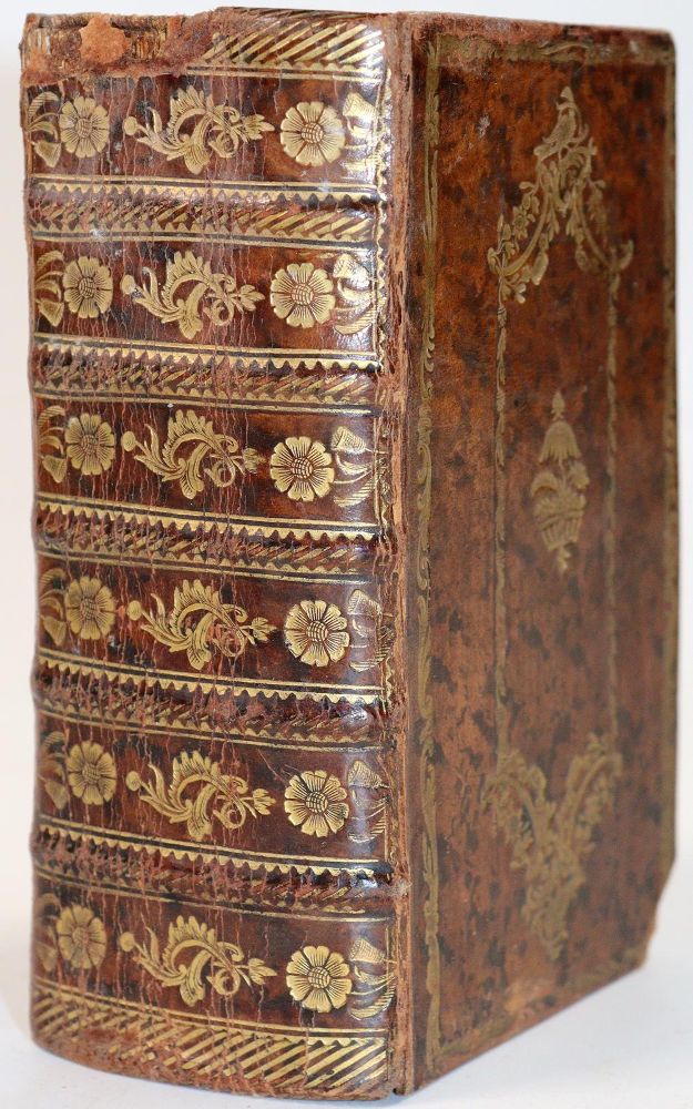 Große Abbildung Nr.3: 142-34 Biblia gallica.: (Bibeln)