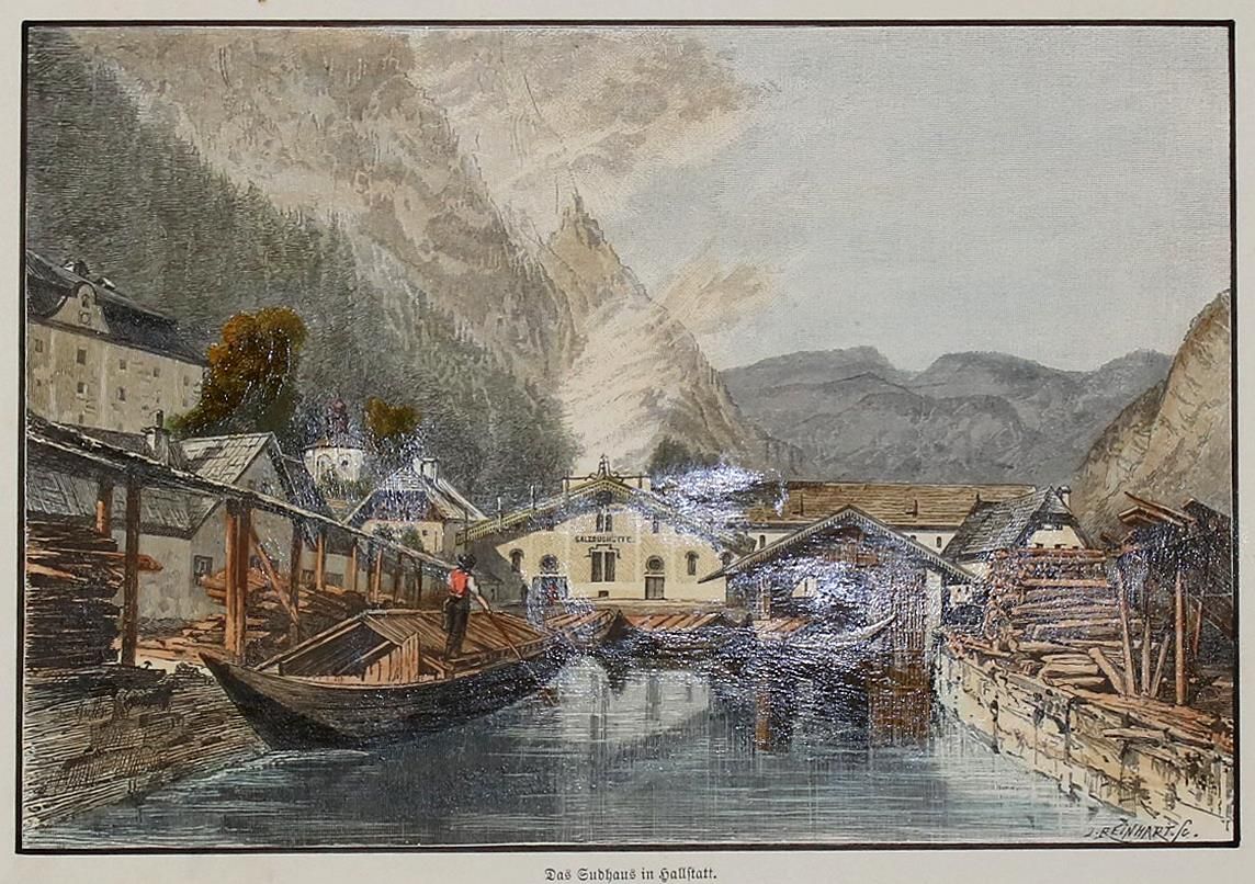 Große Abbildung Nr.4: 142-3403 Konvolut: (Ausland, Österreich)