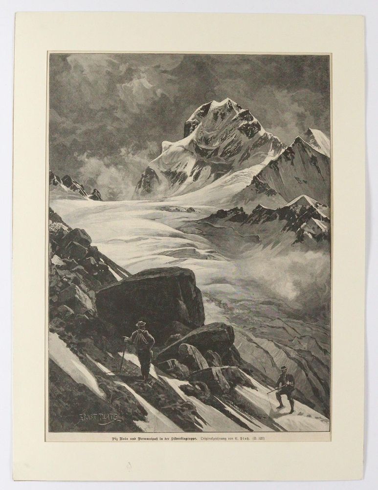 Große Abbildung Nr.8: 142-3406 Tirol.: (Ausland, Österreich)