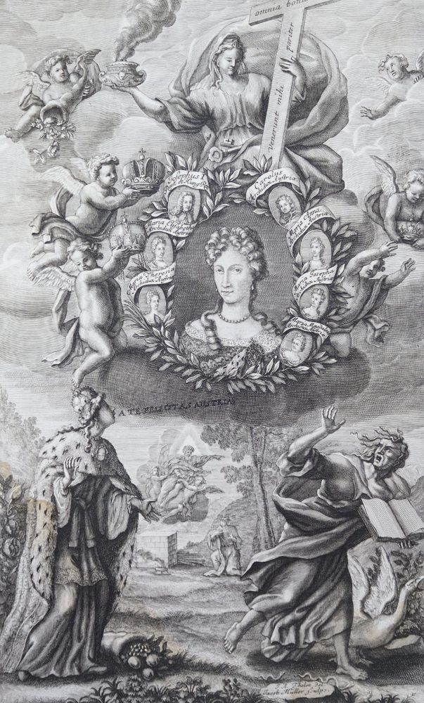 Große Abbildung Nr.2: 142-341 (Roncaglia,C.).: (Alte Drucke, Handschriften und Theologie)