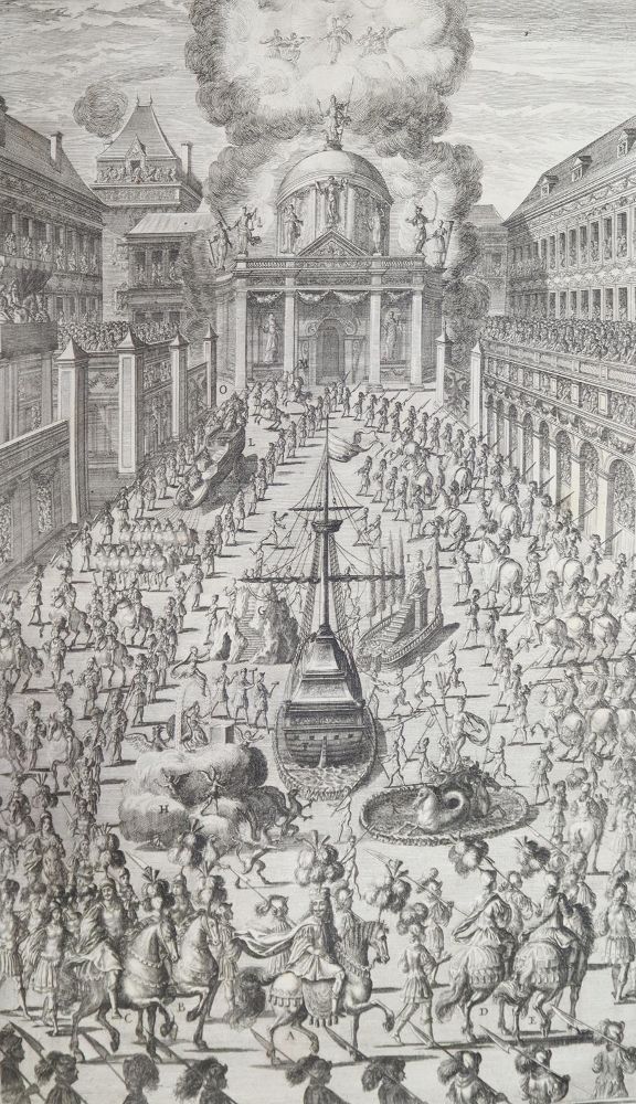 Große Abbildung Nr.5: 142-341 (Roncaglia,C.).: (Alte Drucke, Handschriften und Theologie)