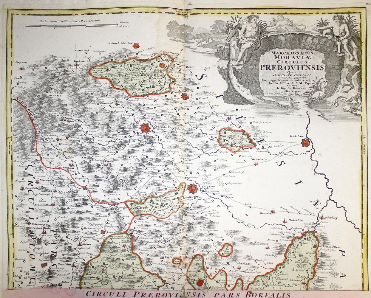 Große Abbildung Nr.1: 142-3412 Konvolut: (Ausland, Polen)