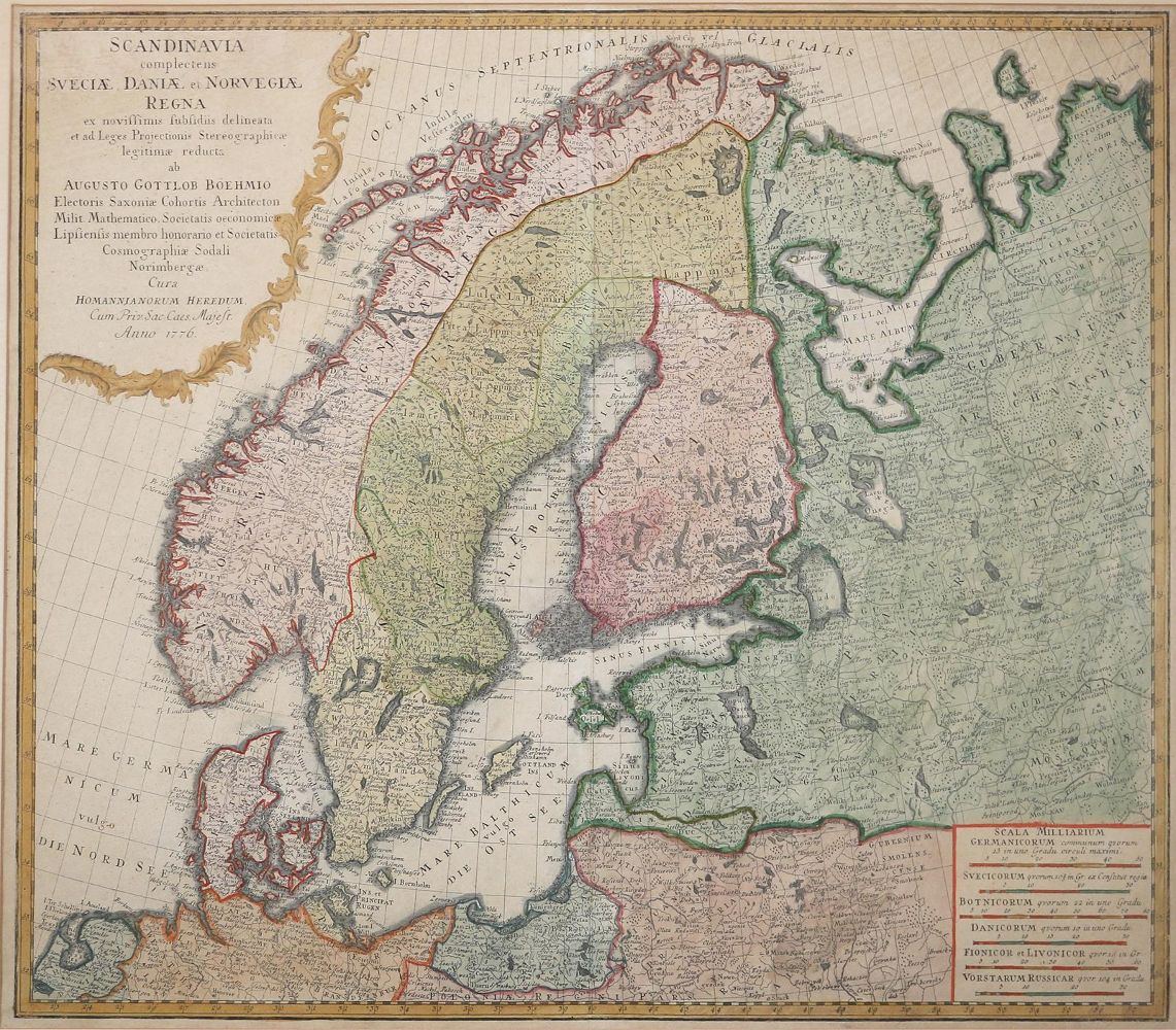 Große Abbildung Nr.4: 142-3450 Konvolut: (Ausland, Weltkarten)