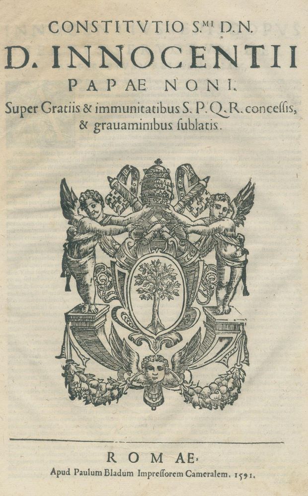 Große Abbildung Nr.3: 142-357 Sammlung: (Alte Drucke, Handschriften und Theologie)