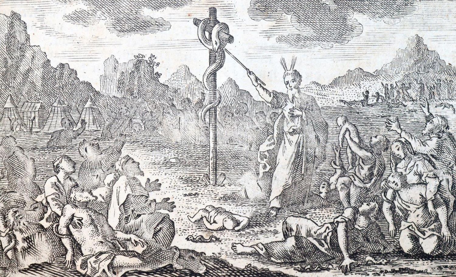 Große Abbildung Nr.4: 142-36 Biblia germanica.: (Bibeln)