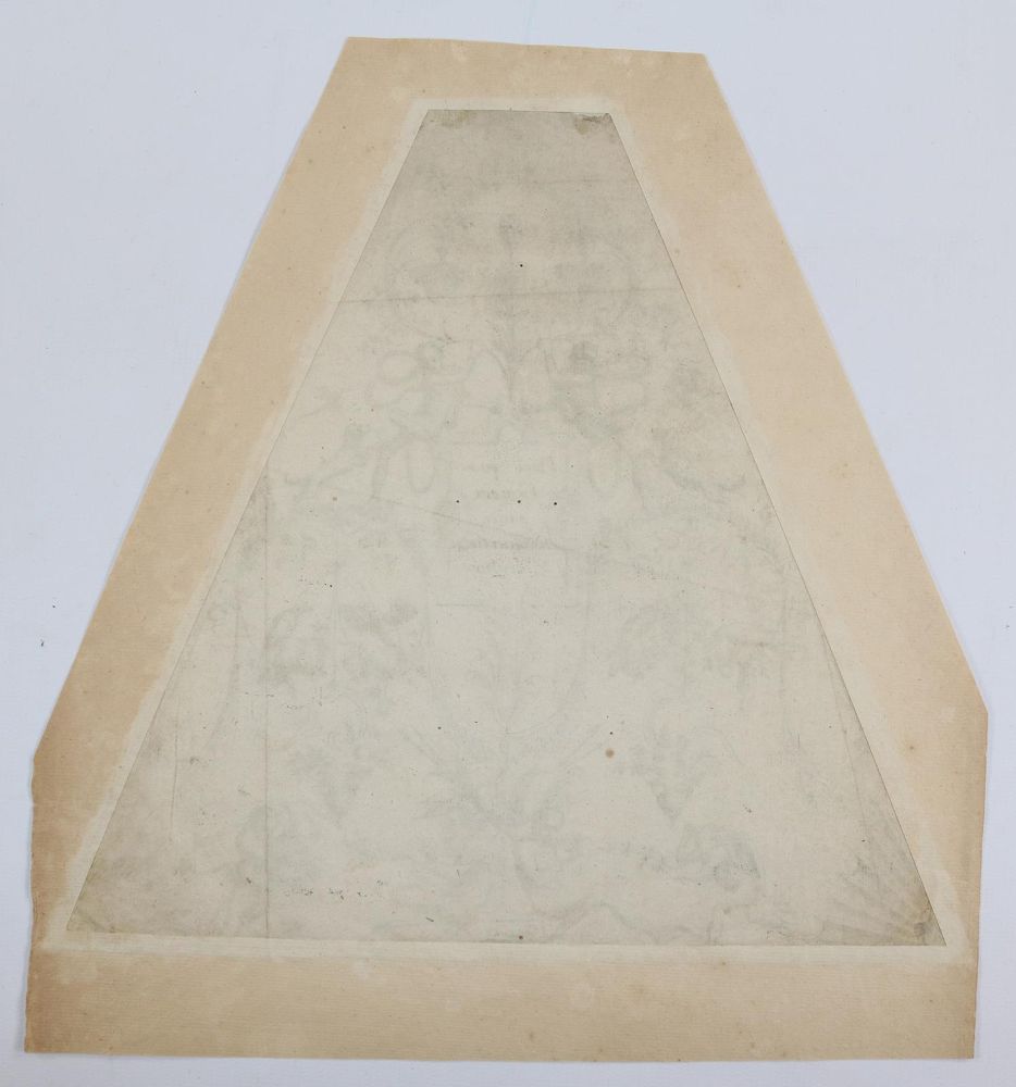Große Abbildung Nr.25: 142-3617 Doetechum, Johannes u. Lucas van: (Künstlergraphik)