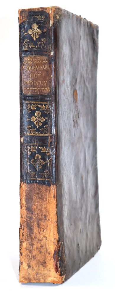 Große Abbildung Nr.3: 142-363 Santa Clara (d.i. U.Megerle), Abraham a: (Alte Drucke, Handschriften und Theologie)