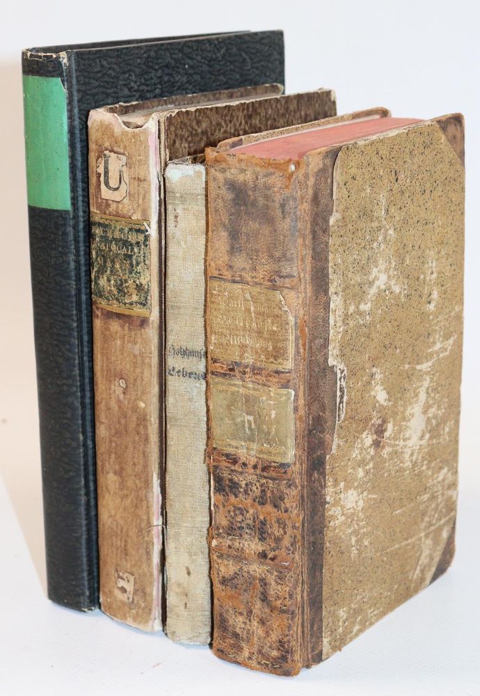 Große Abbildung Nr.2: 142-368 (Schmising,A..: (Alte Drucke, Handschriften und Theologie)