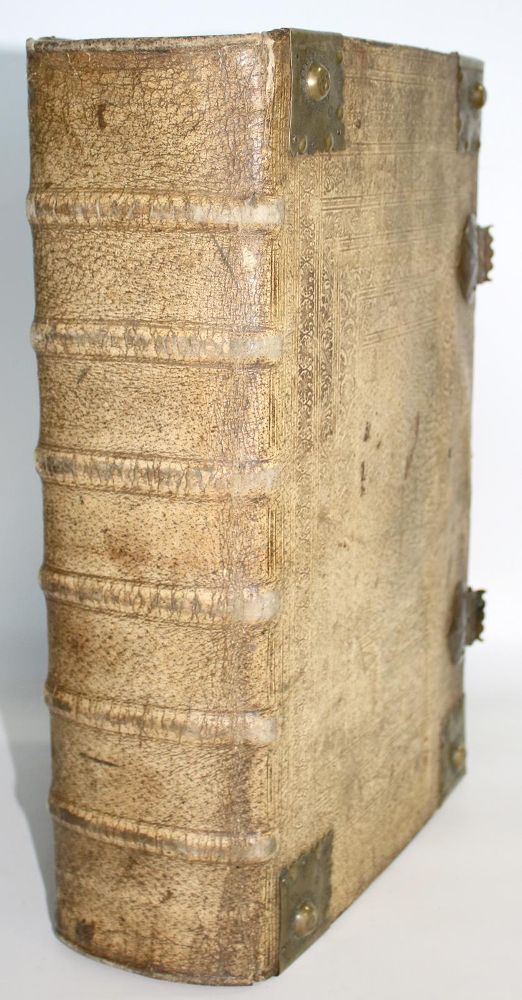 Große Abbildung Nr.10: 142-37 Biblia germanica.: (Bibeln)