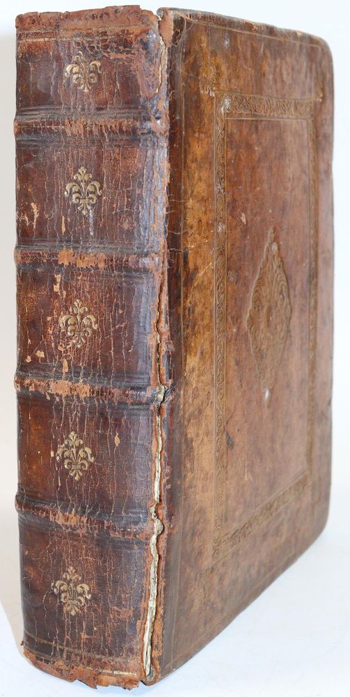 Große Abbildung Nr.2: 142-375 Scribani,C.: (Alte Drucke, Handschriften und Theologie)