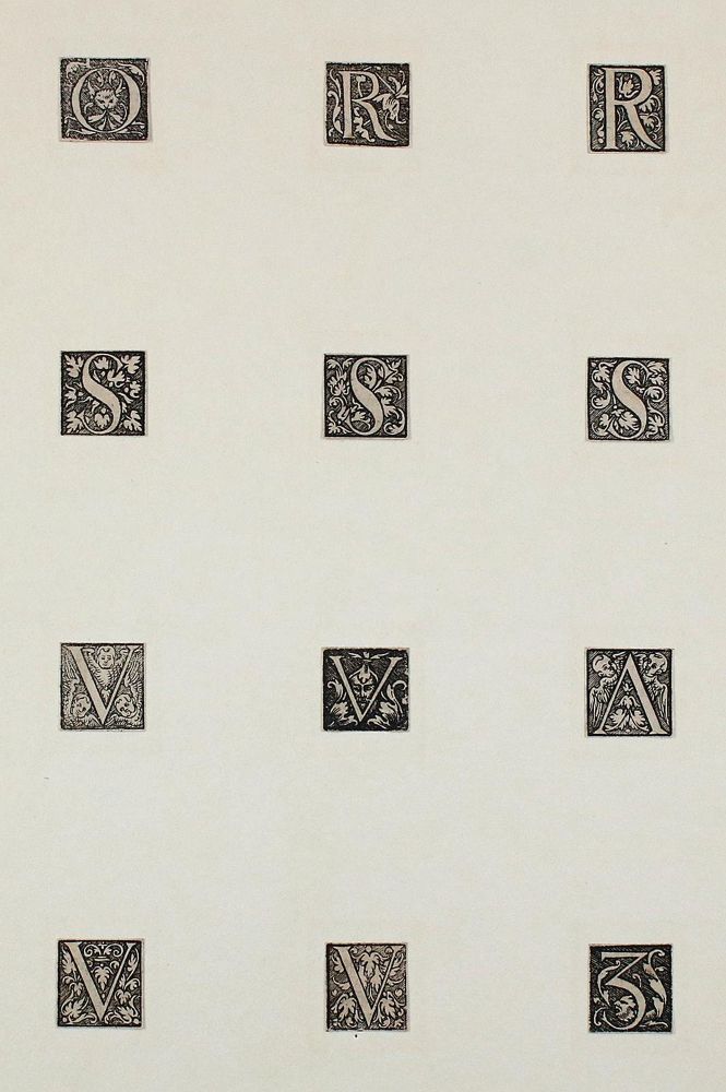 Große Abbildung Nr.1: 142-3776 Holbein, Hans d. J.: (Künstlergraphik)