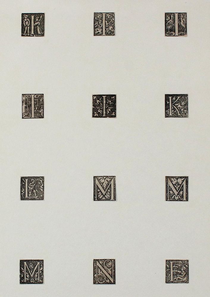 Große Abbildung Nr.3: 142-3776 Holbein, Hans d. J.: (Künstlergraphik)