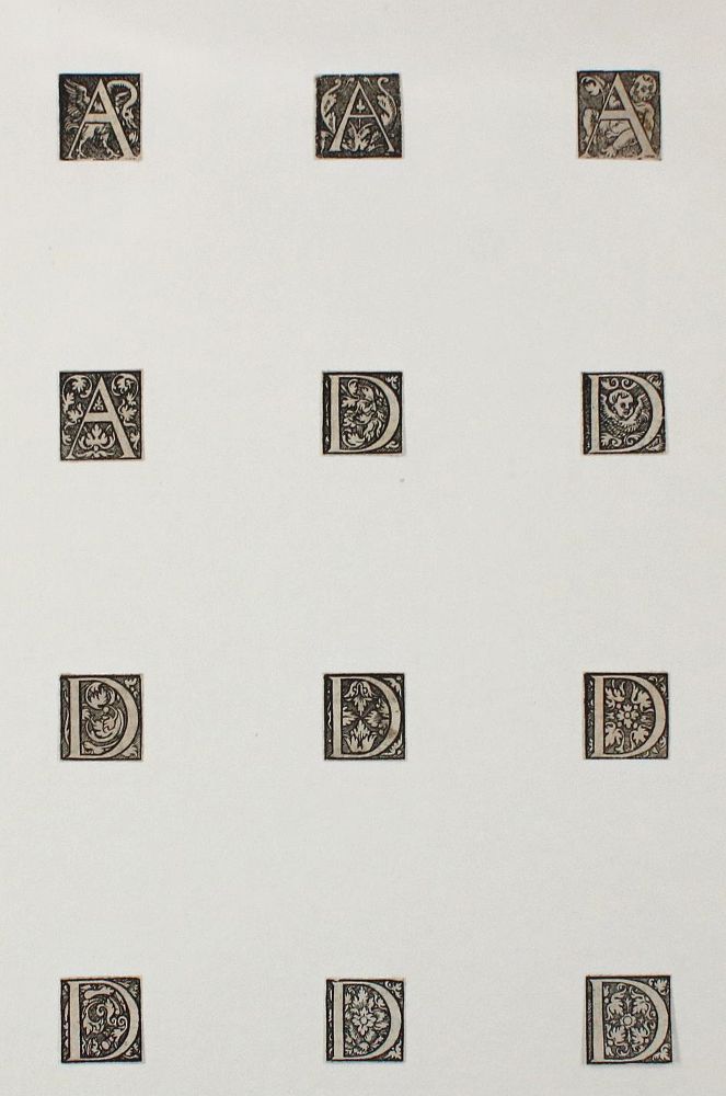 Große Abbildung Nr.7: 142-3776 Holbein, Hans d. J.: (Künstlergraphik)