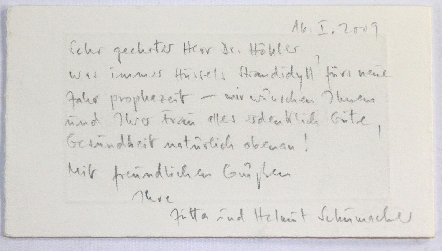 Große Abbildung Nr.9: 142-3787 Hussel, Horst: (Künstlergraphik)