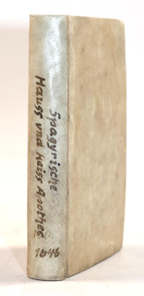 Große Abbildung Nr.2: 142-380 Sinicker,E.: (Alte Drucke, Handschriften und Theologie)