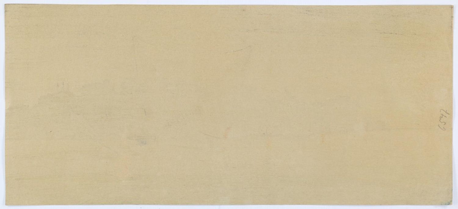 Große Abbildung Nr.2: 142-3813 Shotei, Hiroaki Takahashi: (Künstlergraphik, Japan)