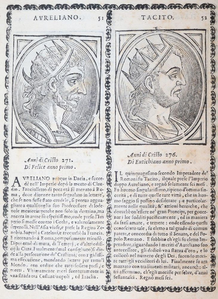 Große Abbildung Nr.5: 142-382 Sommario: (Alte Drucke, Handschriften und Theologie)