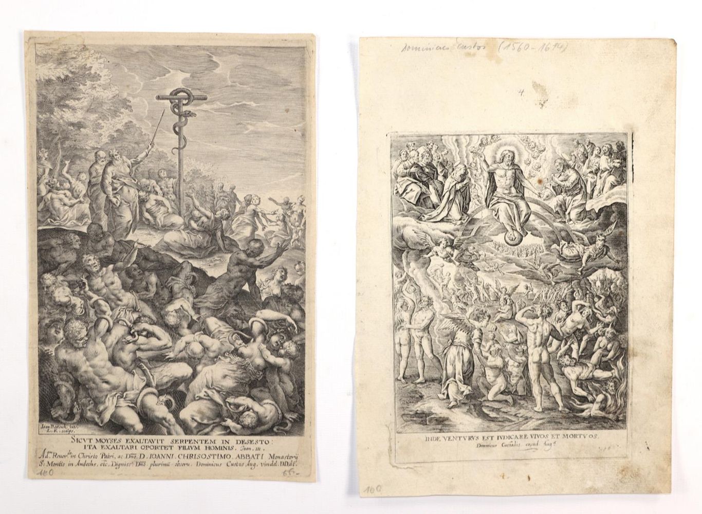 Große Abbildung Nr.2: 142-3820 Jeaurat, Etienne: (Künstlergraphik)