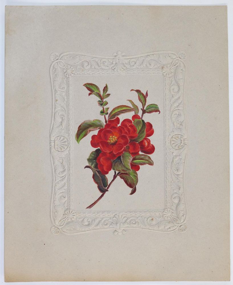 Große Abbildung Nr.5: 142-3821 Jensen, Johann Laurentz: (Künstlergraphik)