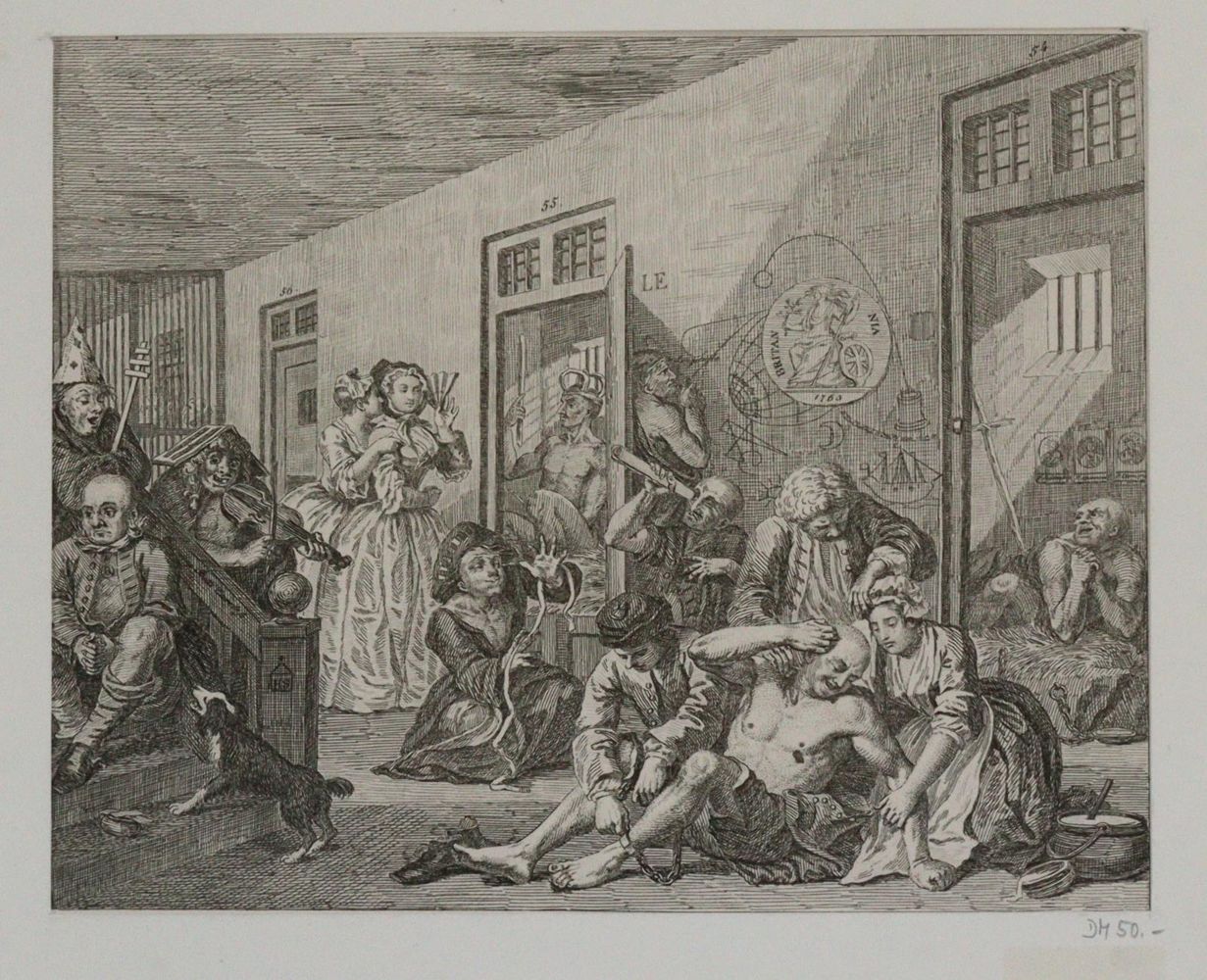 Große Abbildung Nr.5: 142-3862 Konvolut.: (Künstlergraphik)