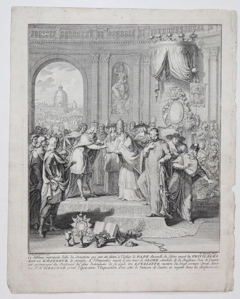 Große Abbildung Nr.15: 142-3874 Konvolut: (Künstlergraphik)