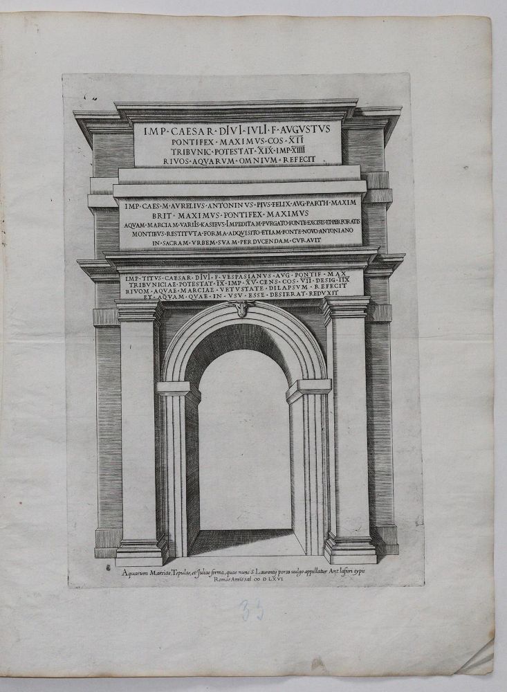 Große Abbildung Nr.38: 142-3874 Konvolut: (Künstlergraphik)