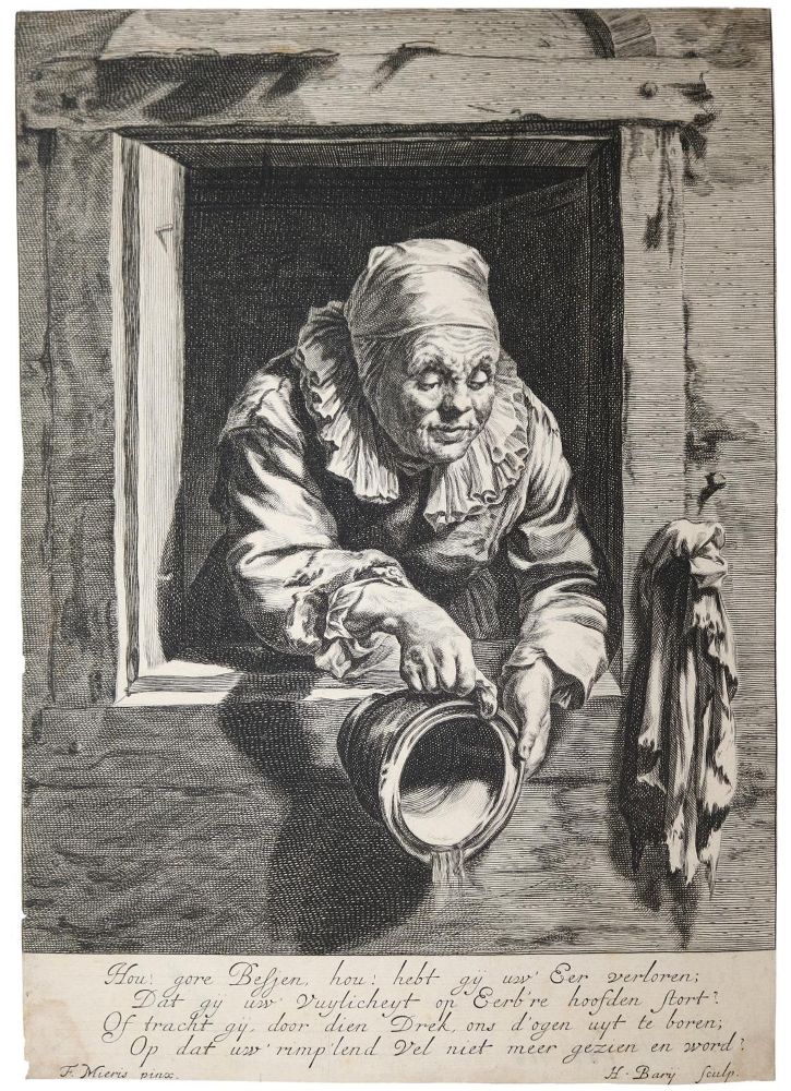 Große Abbildung Nr.7: 142-3874 Konvolut: (Künstlergraphik)