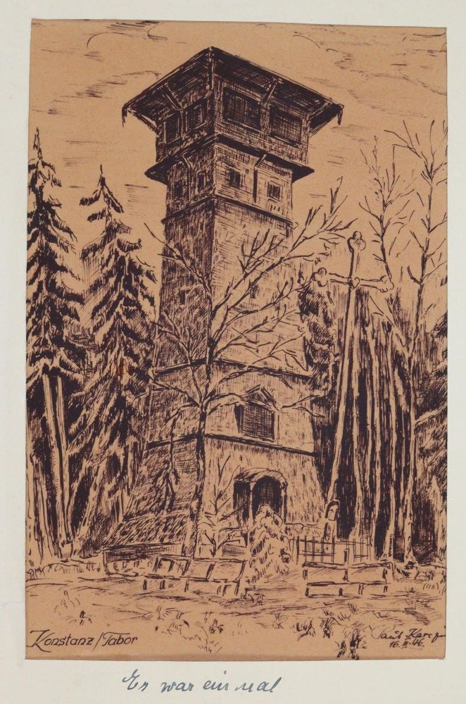 Große Abbildung Nr.5: 142-3877 Konvolut: (Künstlergraphik)