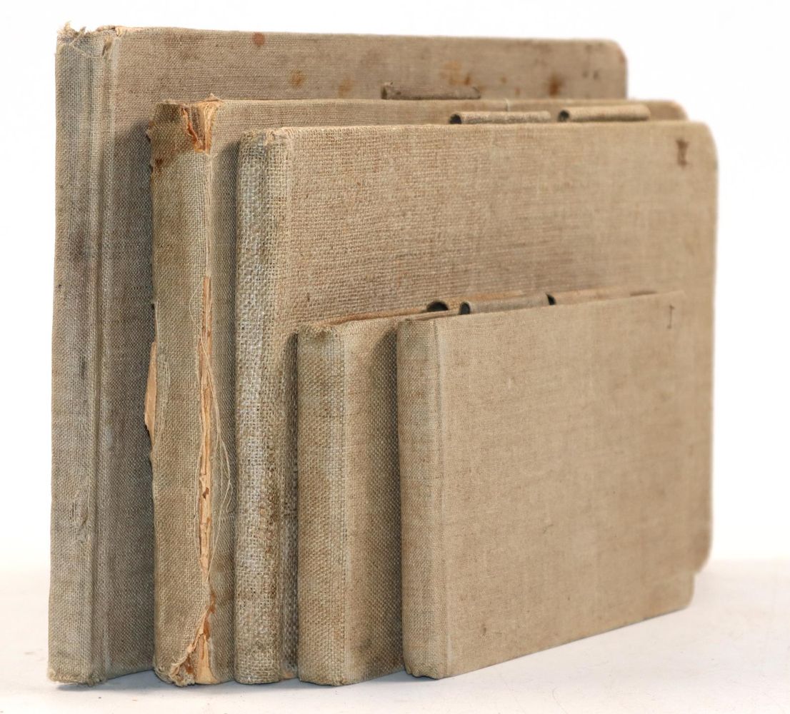 Große Abbildung Nr.4: 142-3886 Korber, Gerda: (Künstlergraphik)