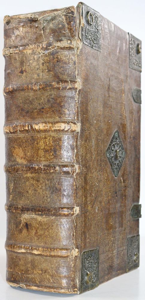 Große Abbildung Nr.2: 142-39 Biblia germanica.: (Bibeln)