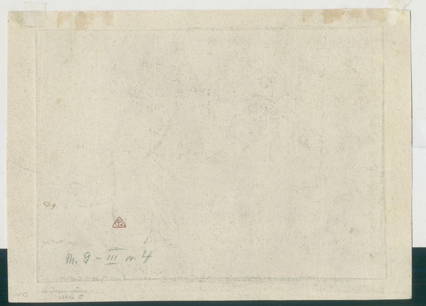 Große Abbildung Nr.2: 142-3917 Lorrain, Claude (d.i. Claude Gellé: (Künstlergraphik)