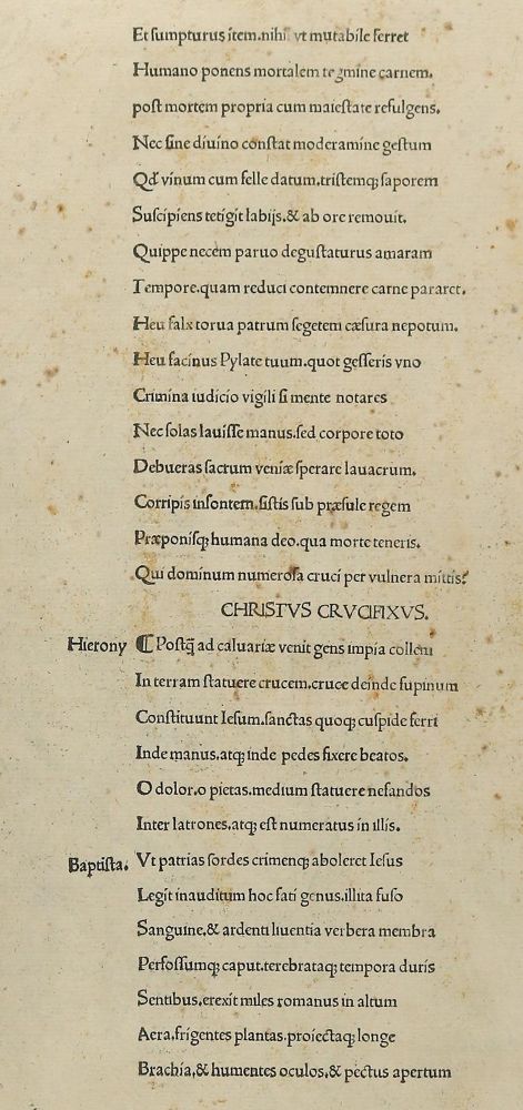 Große Abbildung Nr.2: 142-3994 Neumann, Georg: (Künstlergraphik)