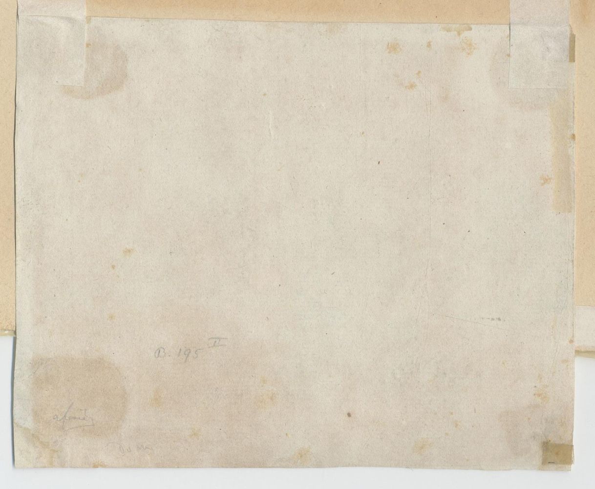 Große Abbildung Nr.2: 142-4073 Rembrandt, Harmensz van Rijn: (Künstlergraphik)