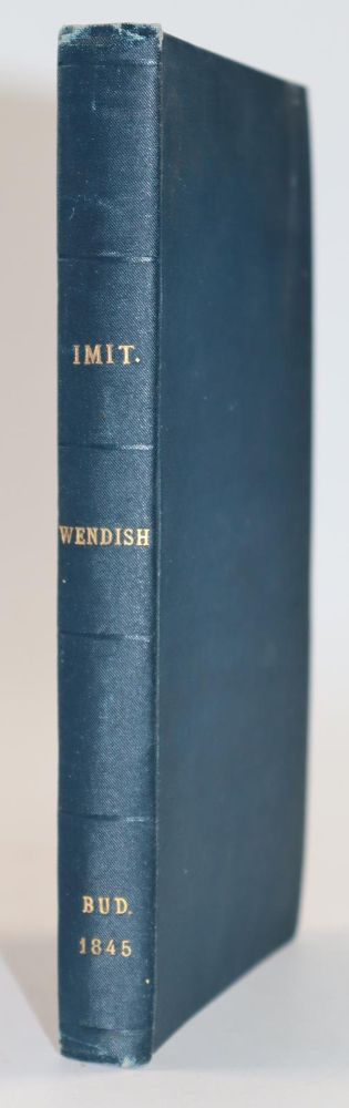 Große Abbildung Nr.2: 142-408 Thomas von Kempen.: (Alte Drucke, Handschriften und Theologie)
