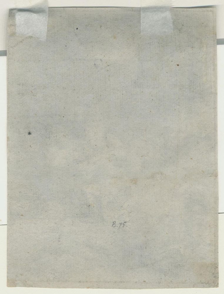 Große Abbildung Nr.3: 142-4087 Rembrandt, Harmensz van Rijn: (Künstlergraphik)
