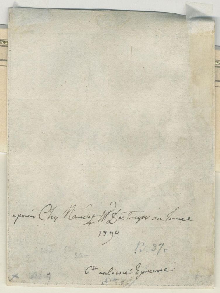 Große Abbildung Nr.2: 142-4088 Rembrandt, Harmensz van Rijn: (Künstlergraphik)