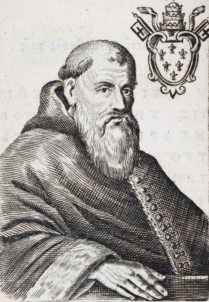 Große Abbildung Nr.2: 142-411 Trienter Konzil.: (Alte Drucke, Handschriften und Theologie)