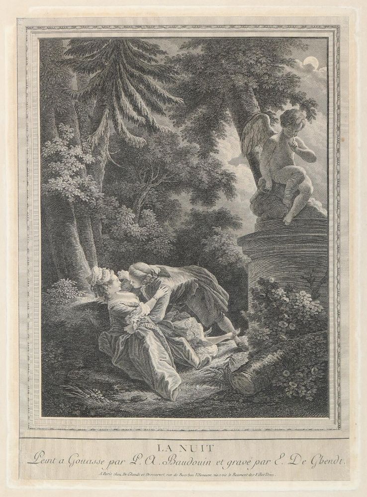 Große Abbildung Nr.3: 142-4134 Sammlung: (Künstlergraphik)