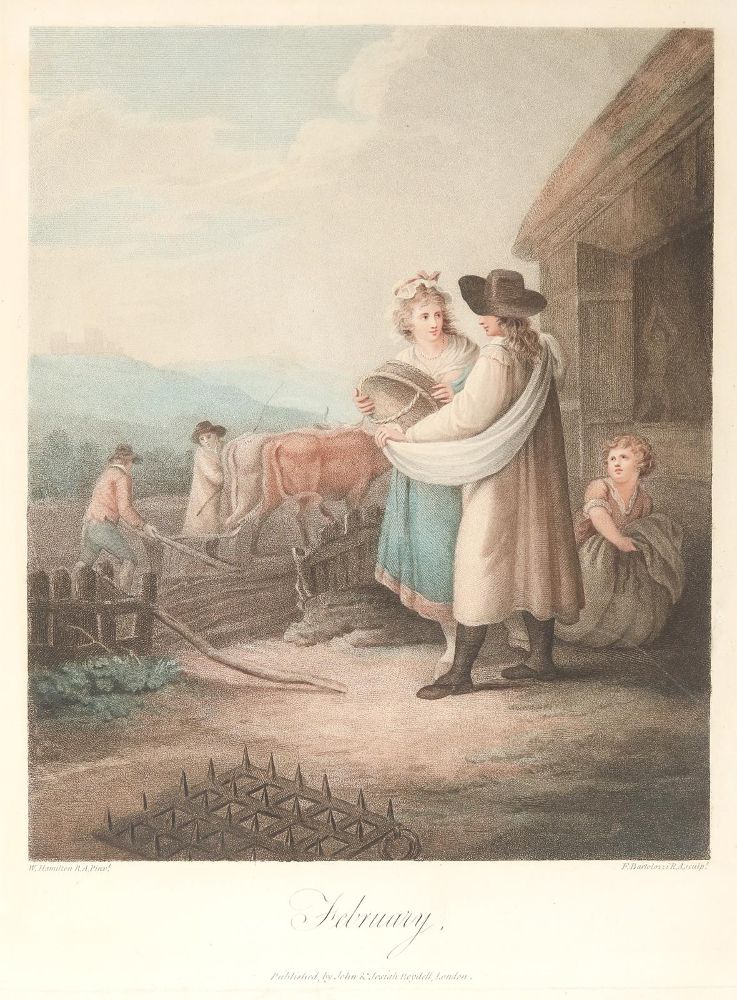 Große Abbildung Nr.3: 142-4138 Sammlung: (Künstlergraphik)