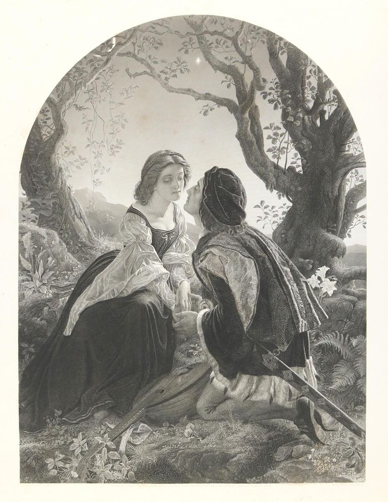 Große Abbildung Nr.2: 142-4139 Sammlung: (Künstlergraphik)
