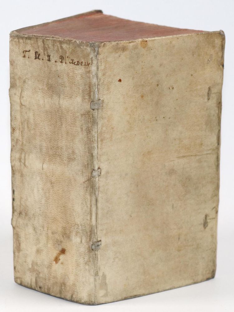 Große Abbildung Nr.10: 142-415 Valmarana,O.: (Alte Drucke, Handschriften und Theologie)