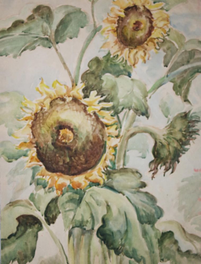 Große Abbildung Nr.4: 142-4169 Schubert, Thomas: (Künstlergraphik)