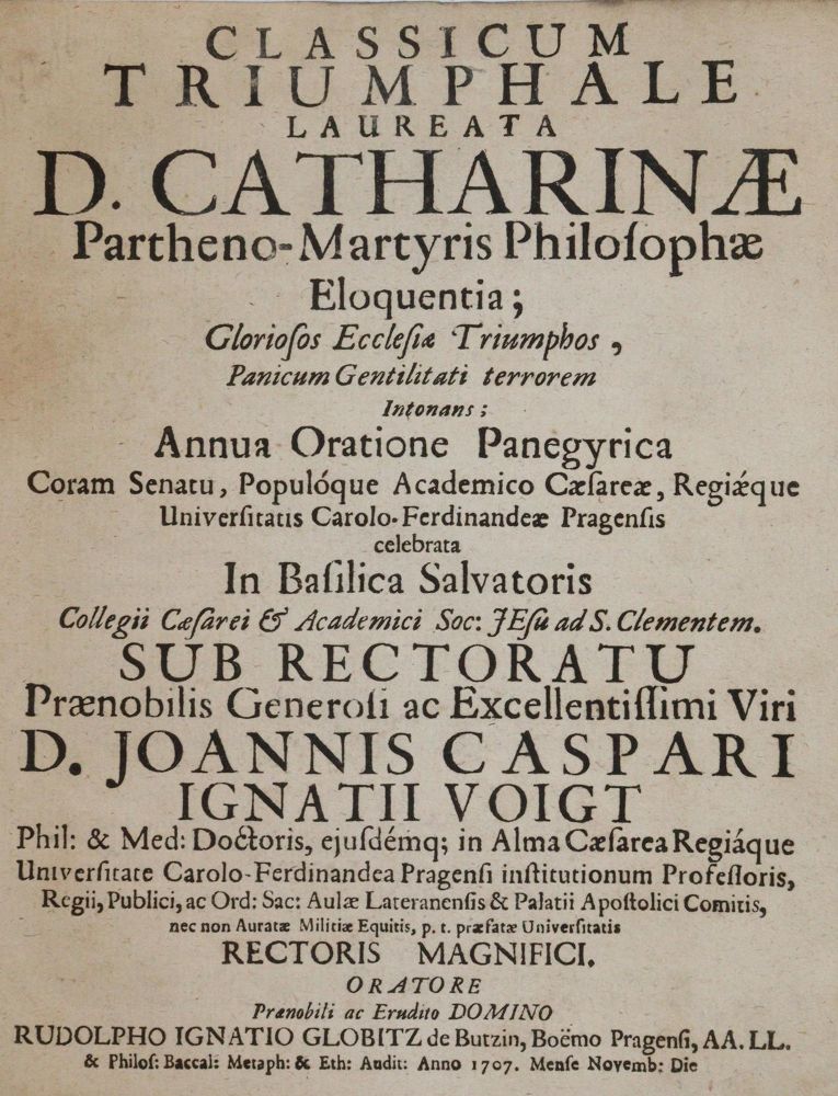 Große Abbildung Nr.1: 142-422 Voigt,J.C.I.: (Alte Drucke, Handschriften und Theologie)