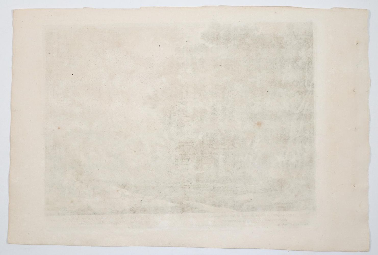Große Abbildung Nr.8: 142-4222 Swanefelt, Hermann van: (Künstlergraphik)