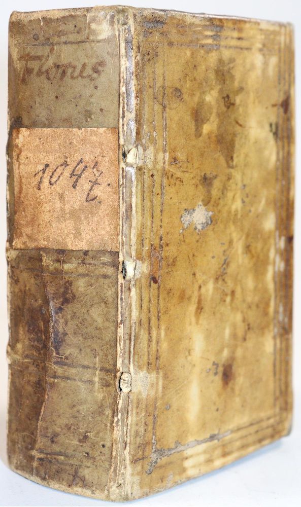 Große Abbildung Nr.2: 142-427 Wassenberg,E.: (Alte Drucke, Handschriften und Theologie)