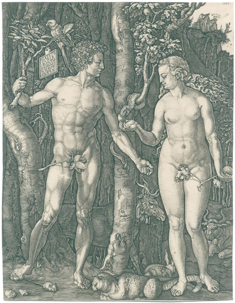 Große Abbildung Nr.1: 142-4290 Wierix, Johannes: (Künstlergraphik)