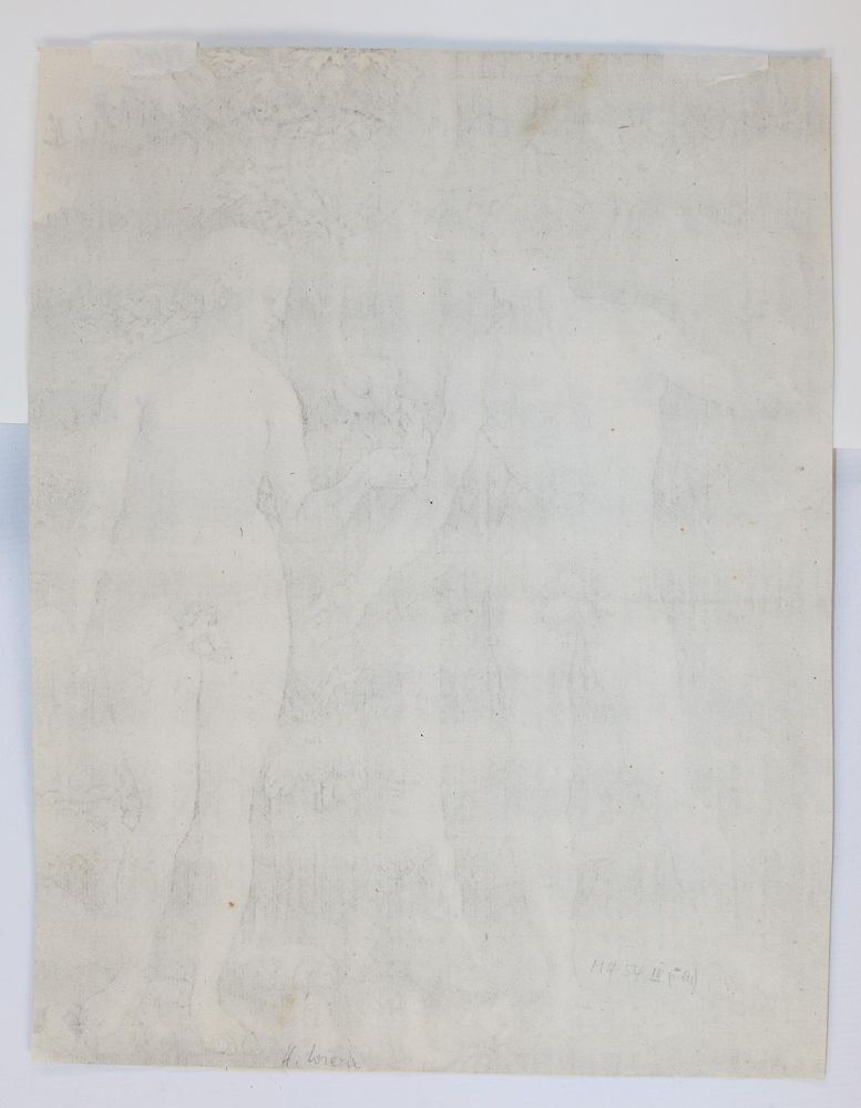 Große Abbildung Nr.2: 142-4290 Wierix, Johannes: (Künstlergraphik)