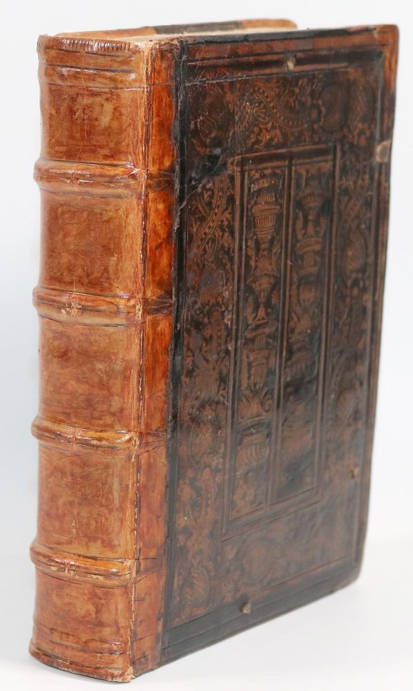 Große Abbildung Nr.2: 142-43 Biblia graeca.: (Bibeln)